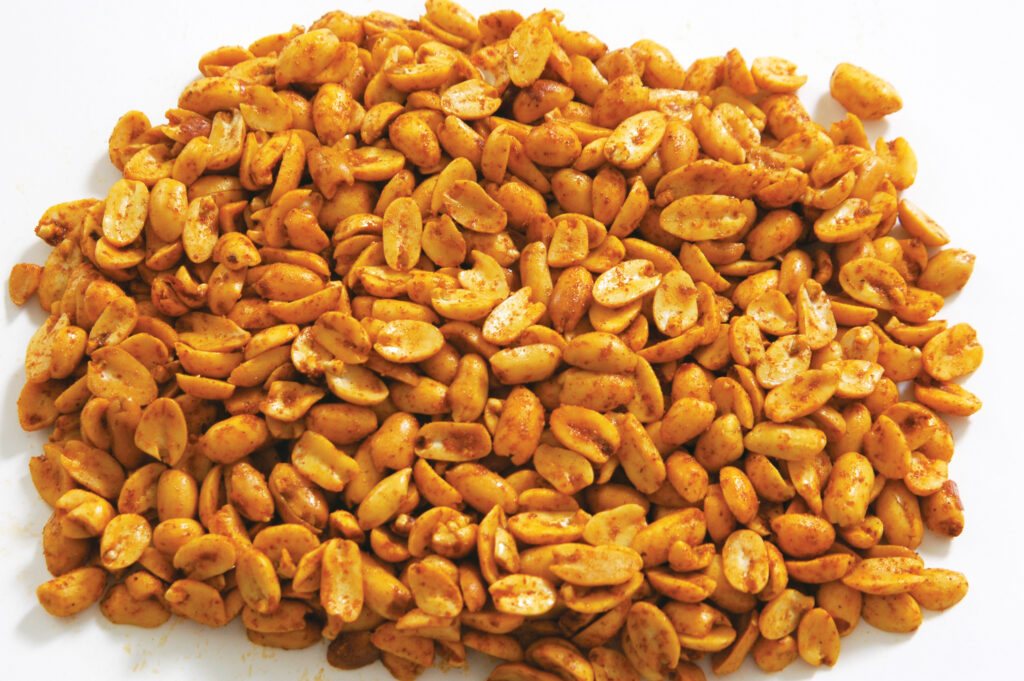 Masala Sing