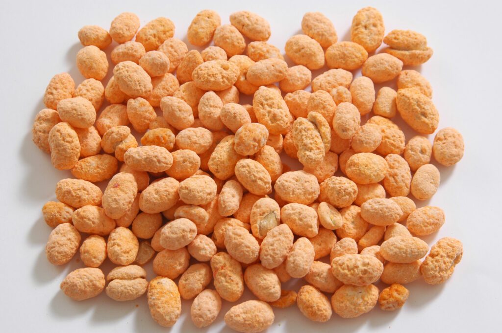 Orange Sing